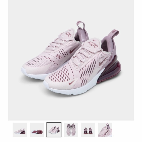 Nike Air Max 270 Trainers - Picture 1 of 6